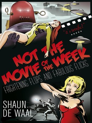 cover image of Not the Movie of the Week